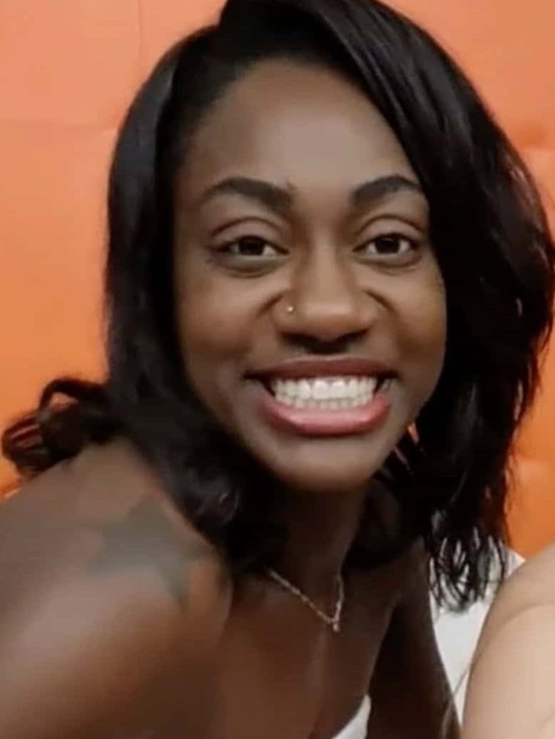 Fernanda Black