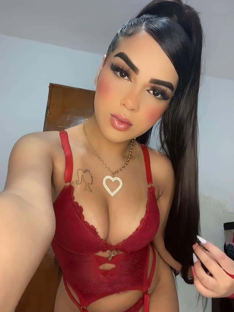 Gabi X