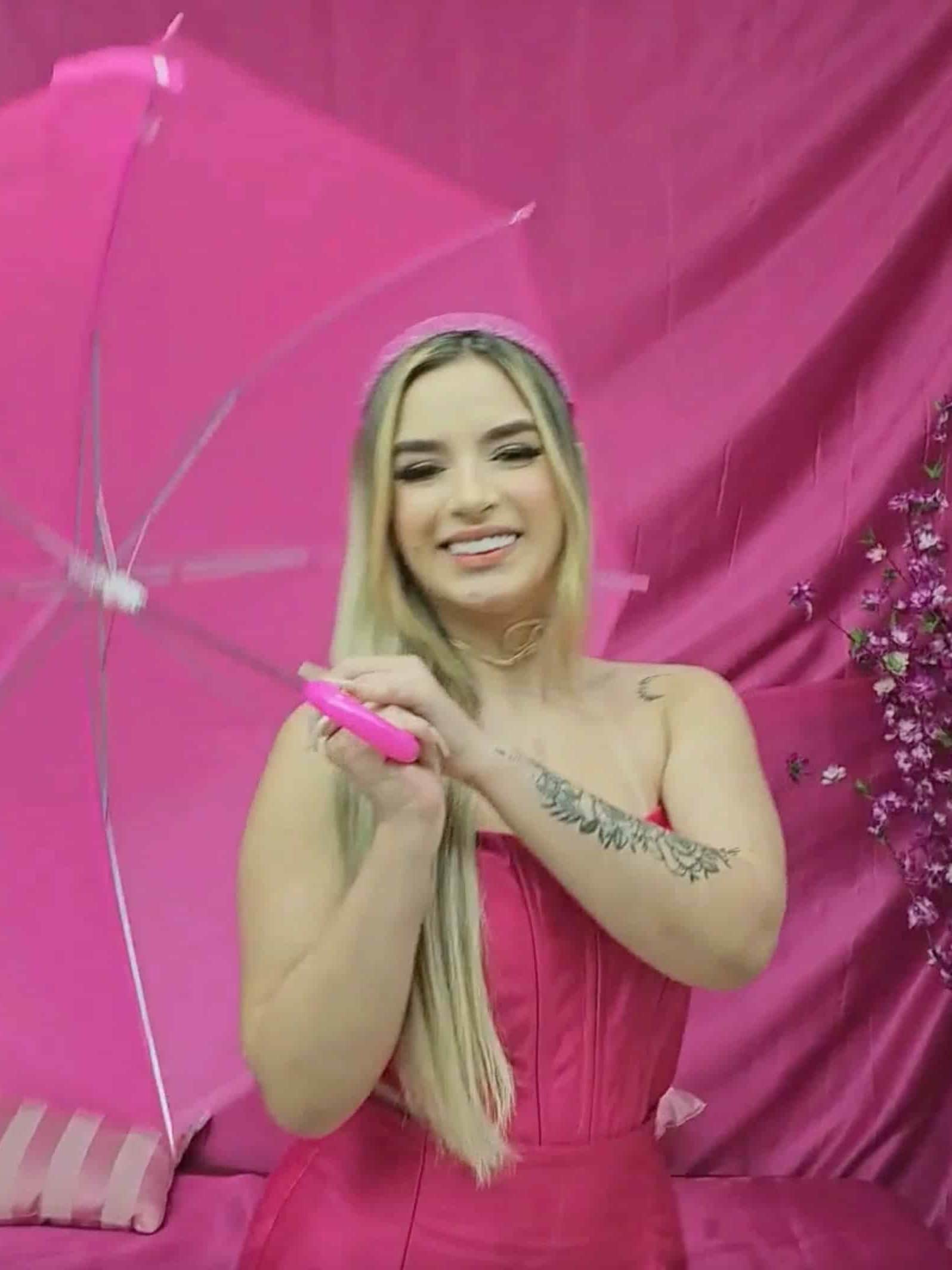 Jennie Barbie