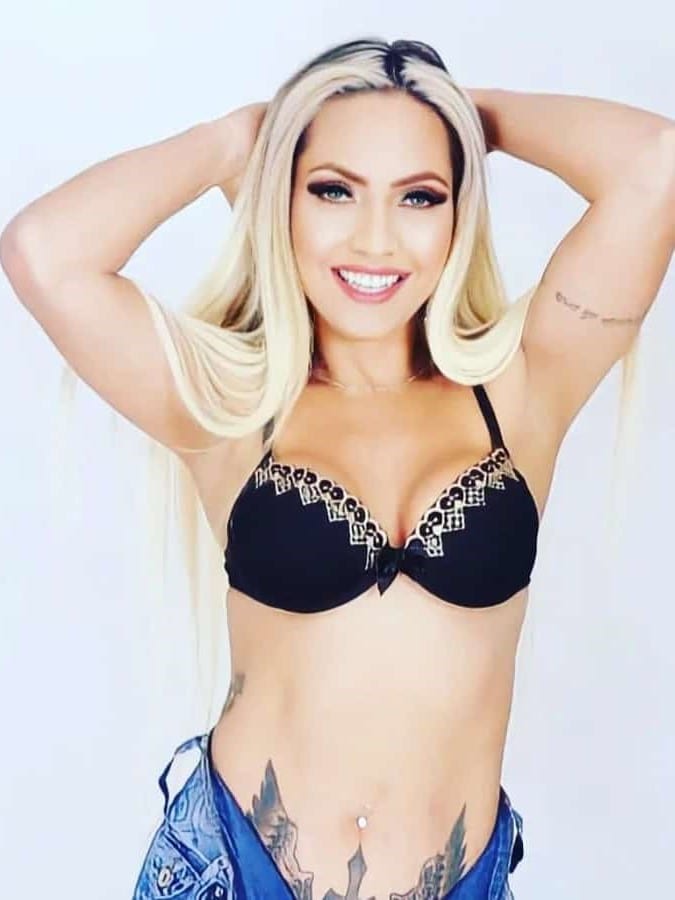 Kethlyn MILF
