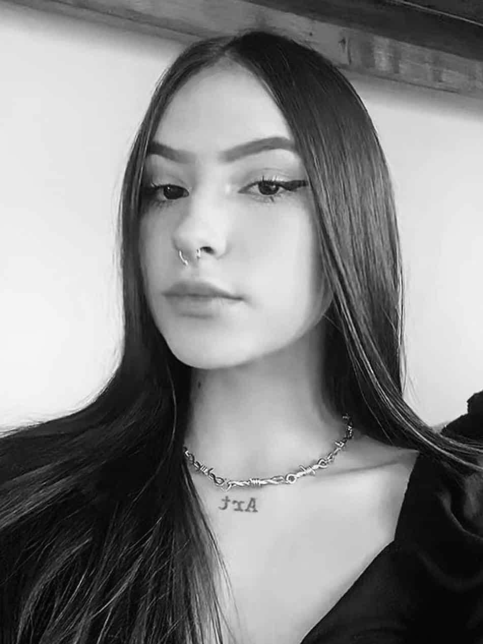 Larinha