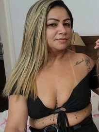MILF Carmela