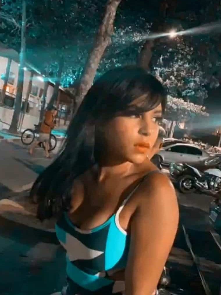 Maya Slave