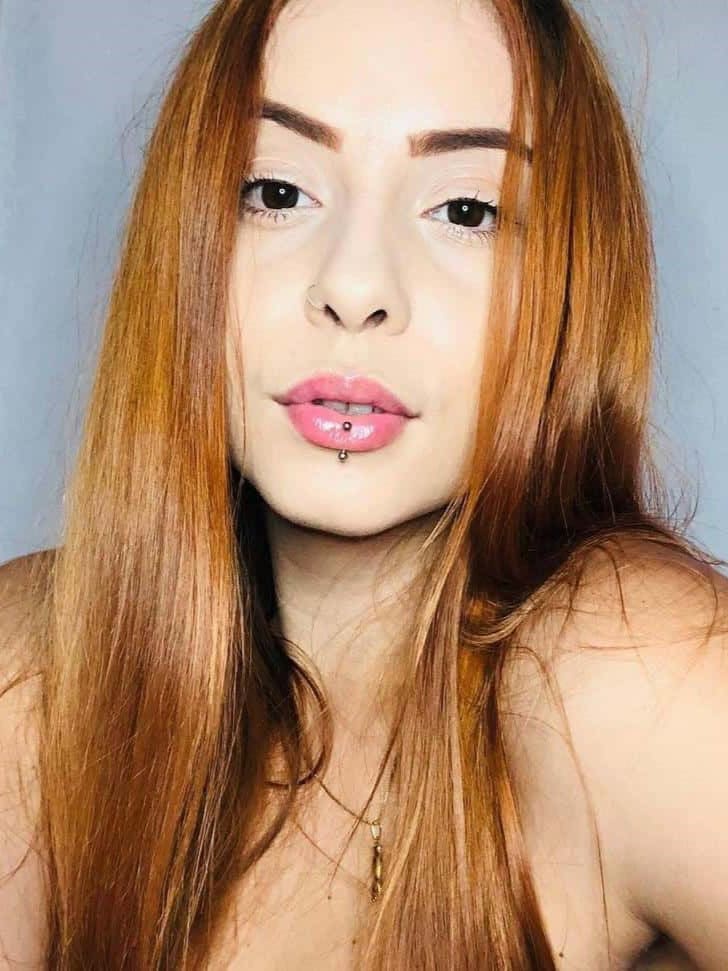 Paloma Red